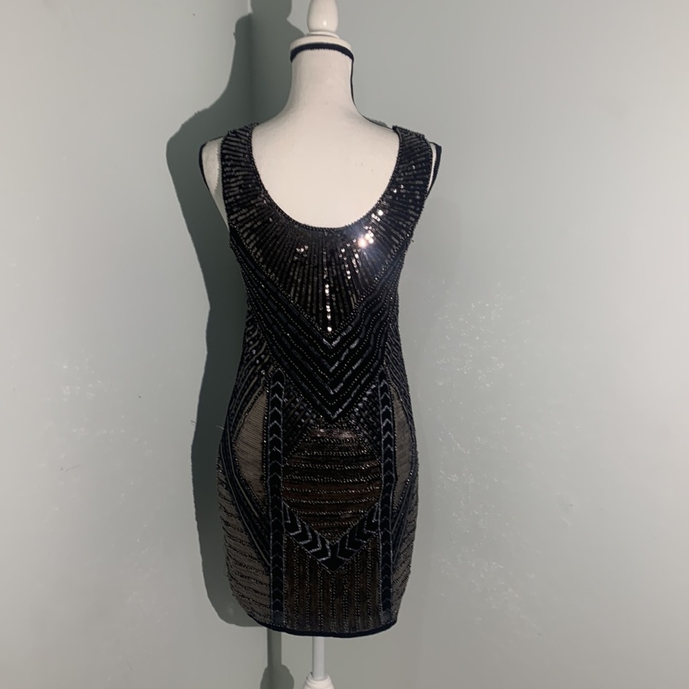 Top 10 Women’s Evening Dress size S - Picture 3 of 7